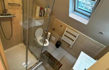 MAGNIFICENT Family Flat Self checkin avb - Foto 34