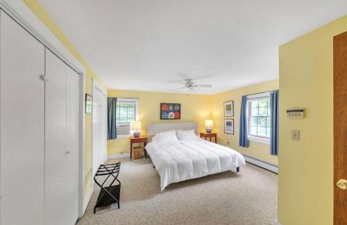 Bear Pass - Mountain View 4 Bedroom Home by RedAwning - Foto 36