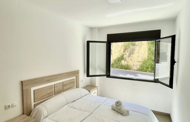 Apartament in Lucena del Cid Bajo B Ref 047 - Photo 7