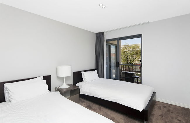 Astra Apartments - The Griffin - Foto 3