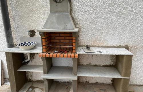 Cortijo Torreblanca Casa Rural Parque Natural Cabo de Gata - Foto 10