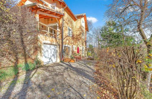 Cap à Gap T2 Bas De Villa - Photo 27