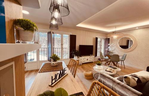 EL CAPRICHO DEL ARCO_Apartamentos Burgos Catedral - Foto 1