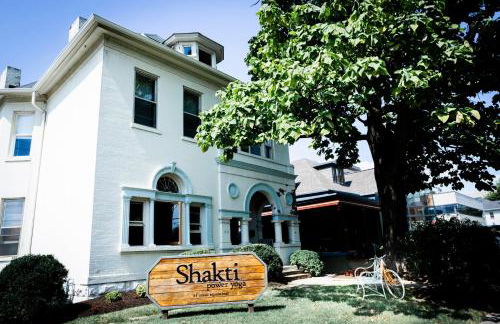 The Vinyl at Music Row - 1 Bedroom Apartment - Foto 28