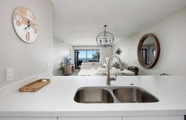 Pelicans Roost 205 2 Bedroom Condo by RedAwning - Foto 7