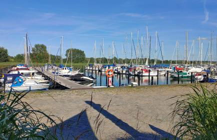 Ostsee Flair & Natur Idyll auf Rügen - Foto 33