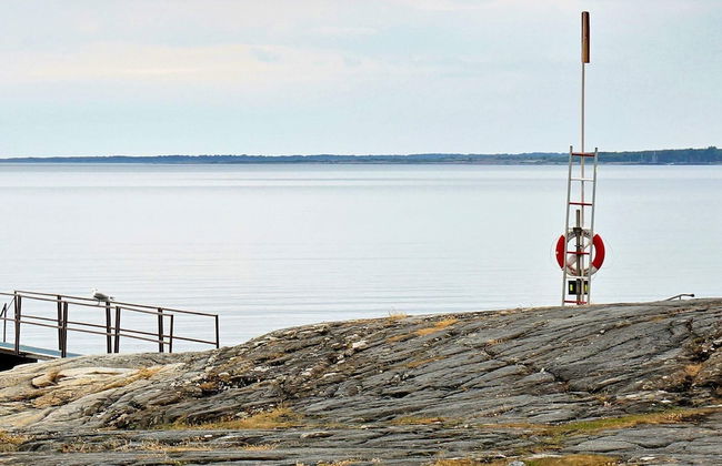 4 Star Holiday Home in Frillesas-by Traum - Foto 12