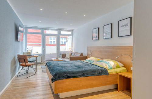 Alte Teestube Schmidt 58 - Foto 14