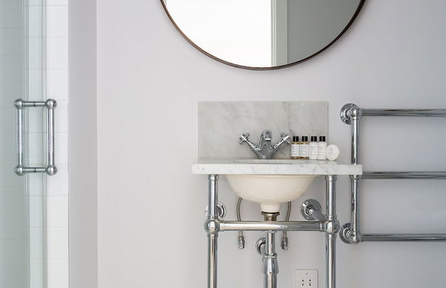 Oakington Road by Onefinestay - Foto 62