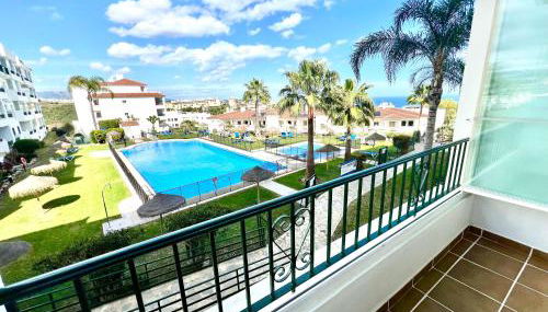 Apartment in La Cala de Mijas - Foto 2