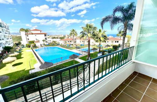 Apartment in La Cala de Mijas - Photo 2