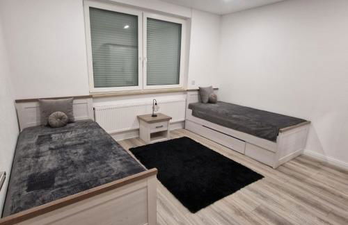 Ferienwohnung Lüchtringen - Foto 6