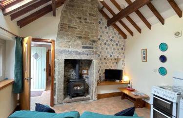 Chestnut Farm Holiday Cottages - Foto 36