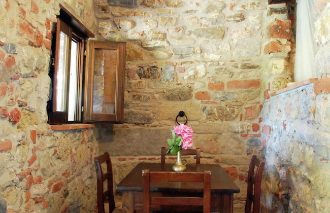 Villa in Velia Near Roman Ruins and Beach - Foto 10