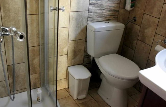 Stone Gea Apartment up Floor - Foto 9