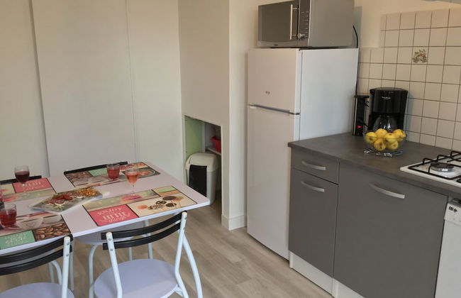 Les Gites De Montmartre - Foto 41