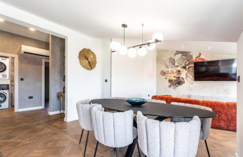 Luxury apartments Marino near beach - Foto 36