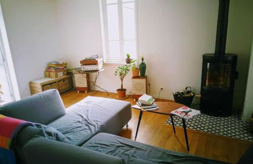 Bel appartement vue sur mer à Primel Trégastel - Photo 5