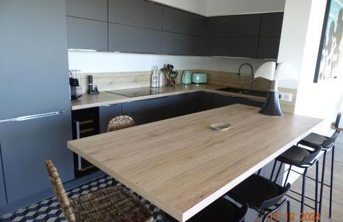 Villa skyline - Foto 53