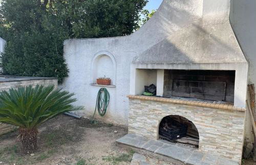 Maria's Apartment, Selianitika - Foto 22