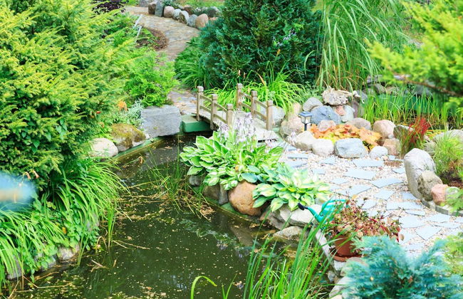 Cottage in Rusko Near Beaches and Pool - Photo 25