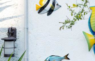 Appartement avec piscine et jacuzzi à 50mètres de la plage et 5min de l'allée des Pins - Photo 10