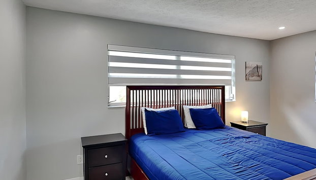Parkway Canal - Foto 2, Habitación