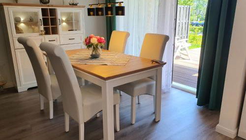 AnkerZeit - Wellnesswohnung in Damp - Foto 4