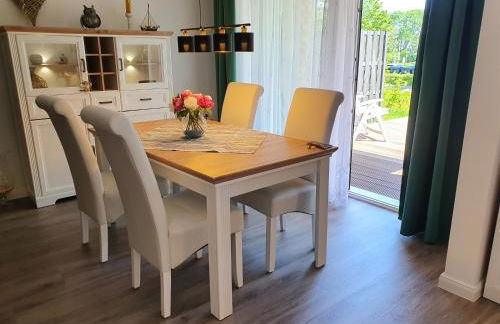 AnkerZeit - Wellnesswohnung in Damp - Foto 4