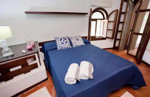 Casale al mare - villa with swimming pool 150 meters from the beach - Foto 62