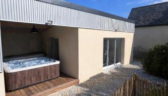 Le cocon de Jules et Chloé - Foto 2