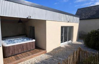 Le cocon de Jules et Chloé - Foto 62