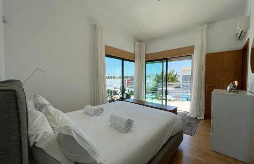 Quinta do Anjo Palmela Setubal Villa with a Private Pool - Foto 28