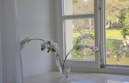 Ferienhaus der Seeweiherturm - Foto 15