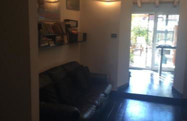 Amazing Flat with terrace - Foto 3