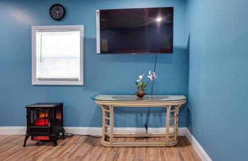 Marsh Views and Patio Saint Helena Island Hideaway - Foto 16