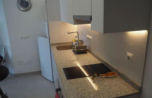 Puerto Marina-Playa Malapesquera - Foto 23