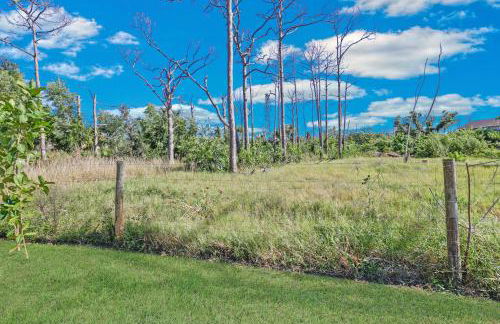 Villa Island Retreat, Country house overlooking 13 acres and a small lake - Foto 31