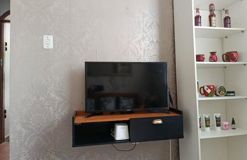 Quarto Marajó 1, próximo ao Aeroporto- cama Casal - Foto 38