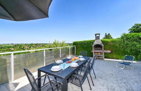 Gorgeous Home In Vrtlinovec With Sauna - Foto 9