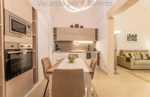 Dimora Noha Salento Historic House - Foto 18