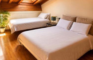 Spazio 28 - free private parking - Photo 1