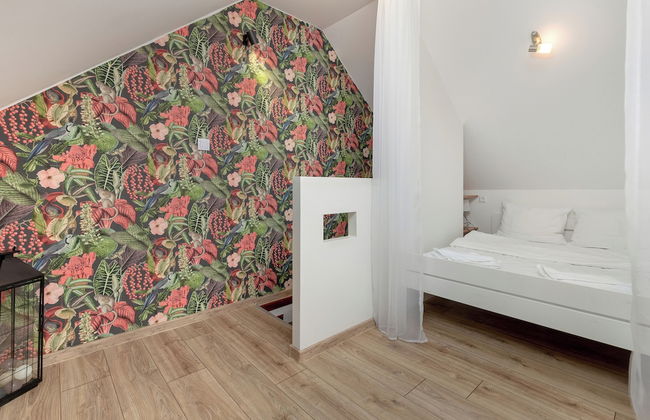 Dom Słoneczna z Sauną i Balią by Renters - Photo 6