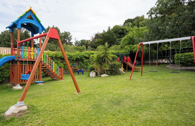 Sea View Village - Studios & Apartments - Foto 67