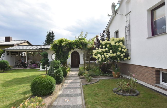 Vintage Bungalow in Neubukow in Meeresnaehe - Photo 20