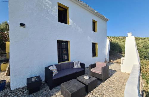 Cortijo Las Rodrigas - Foto 7