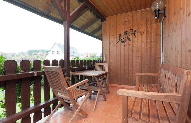 Holiday Stay With Terrace - Foto 10