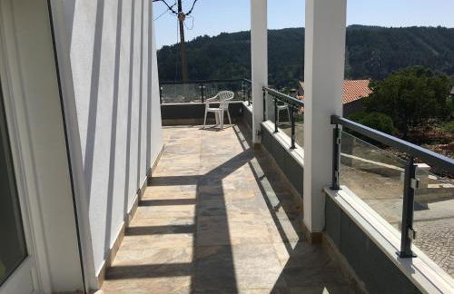 Villa Santo Antonio - Foto 37