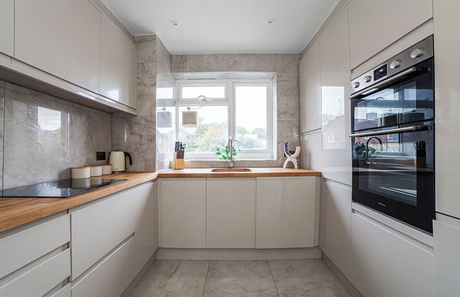 The Wimbledon Park Collection - Foto 23