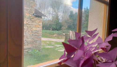 Granja Labrada: Alojamiento con caballos - Foto 4, Garden view